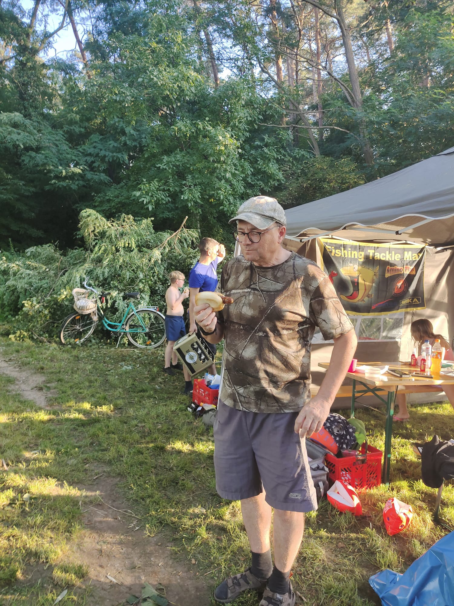 Jugendnachtangeln 2023